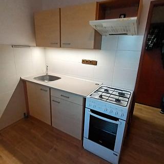 Pronájem bytu 1+1 35 m² Mladá Boleslav