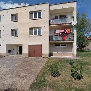 Prodej bytu 1+1 46 m² Luštěnice, Nová