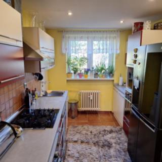 Prodej bytu 2+1 56 m² Mladá Boleslav II, Václavkova