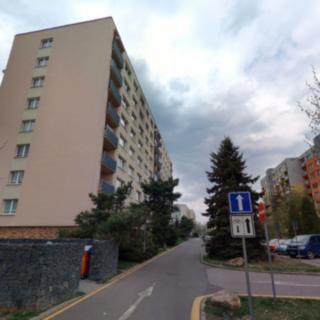 Prodej bytu 2+1 65 m² Mladá Boleslav II, U stadionu