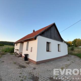 Prodej rodinného domu 97 m² Nítkovice