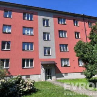 Prodej bytu 3+1 75 m² Ostrava, Gregorova