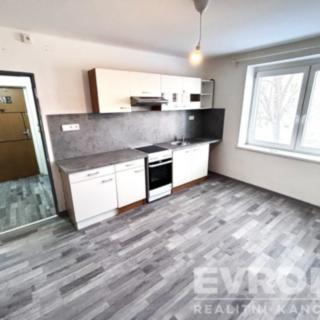 Pronájem bytu 2+1 53 m² Ostrava