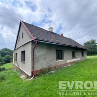Prodej rodinného domu 120 m² Havířov Město, Selská