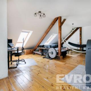 Prodej bytu 4+kk 126 m² Přerov