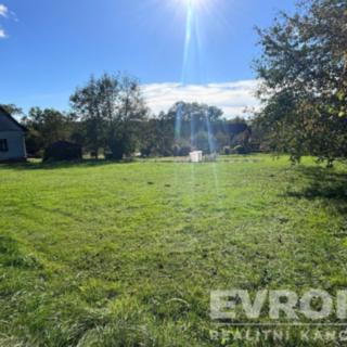 Prodej stavební parcely 820 m² Havířov