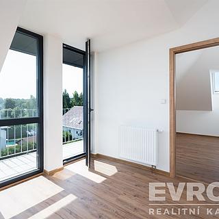 Prodej bytu 2+kk 52 m&sup2; Dolní Branná