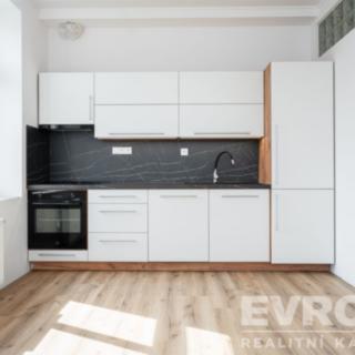 Prodej bytu 2+kk 52 m² Vrchlabí