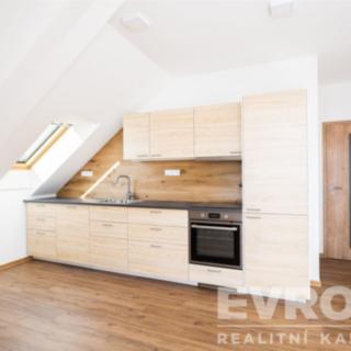 Prodej bytu 2+kk 60 m² Vrchlabí, Krkonošská