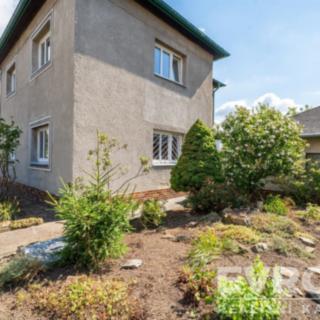 Prodej vily 139 m² Praha