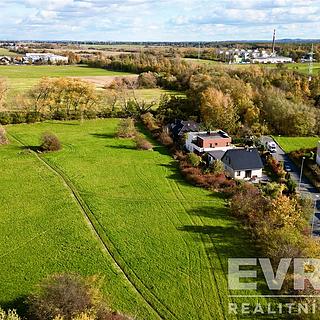 Prodej stavební parcely, 3309m²