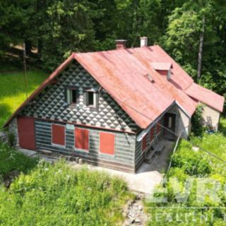Prodej chalupy 230 m² Vítkovice