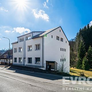 Prodej bytu 1+kk a garsoniéry 22 m² Rokytnice nad Jizerou