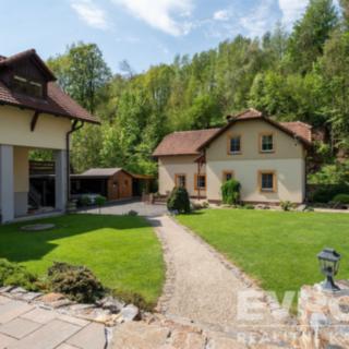 Prodej rodinného domu 140 m² Dolní Lánov