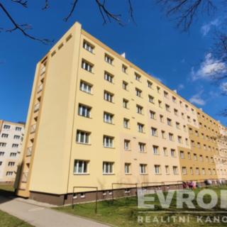 Prodej bytu 3+1 65 m² Semily Podmoklice, Luční