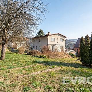 Prodej rodinného domu 140 m&sup2; Vrchlabí