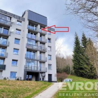 Pronájem bytu 3+1 73 m² Špindlerův Mlýn Bedřichov