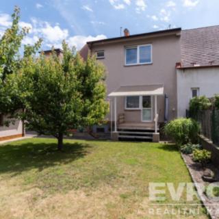 Prodej rodinného domu 220 m² Čáslav