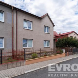 Prodej rodinného domu 220 m² Čáslav -Nové Město, Mikoláše Alše
