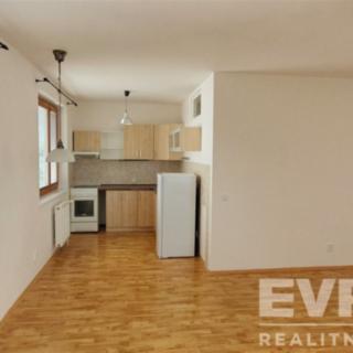 Pronájem bytu 2+kk 55 m² Vrchlabí, Českých bratří
