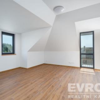 Prodej bytu 2+kk 52 m² Dolní Branná