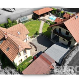 Prodej rodinného domu 140 m² Dolní Lánov