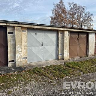 Pronájem garáže 20 m² Vrchlabí