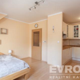 Prodej bytu 2+kk 43 m² Špindlerův Mlýn Labská