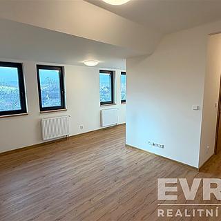 Prodej bytu 3+kk 58 m² Dolní Branná