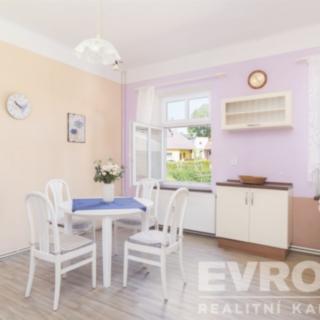 Prodej bytu 2+1 104 m² Vrchlabí, Komenského