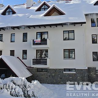 Prodej bytu 1+kk, garsoniery, 34m&sup2;