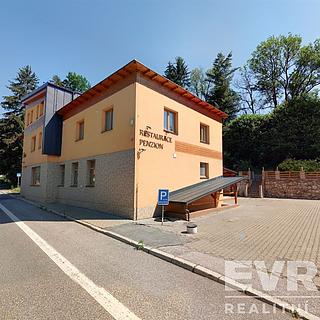 Prodej bytu 3+kk 80 m² Vrchlabí Hořejší Vrchlabí, Horská