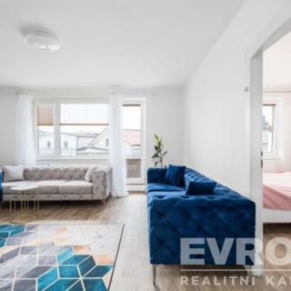 Prodej bytu 3+1 68 m² Vrchlabí, Na bělidle
