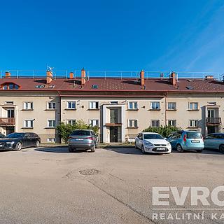 Pronájem bytu 4+kk 150 m² Vrchlabí, P. J. Šafaříka