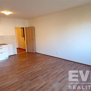 Pronájem bytu 1+kk, garsoniery, 32m&sup2;