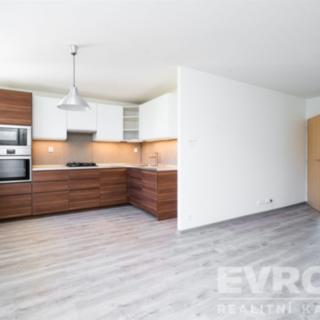Prodej bytu 3+kk 65 m² Praha