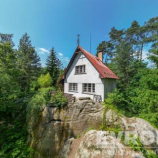 Prodej chalupy 130 m² Zámostí-Blata