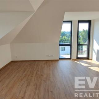 Prodej bytu 2+kk 52 m² Dolní Branná