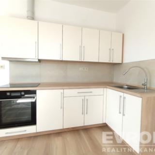 Pronájem bytu 2+kk 53 m² Vrchlabí Podhůří, Dělnická