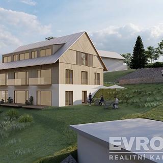 Prodej hotelu, penzionu 421 m&sup2; Rokytnice nad Jizerou