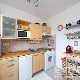 Prodej bytu 1+1 47 m² Špindlerův Mlýn Bedřichov