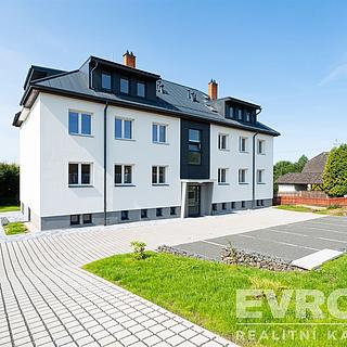 Prodej bytu 3+kk 72 m² Dolní Branná