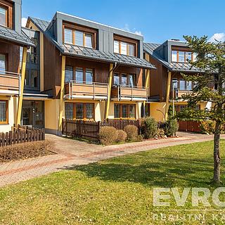 Prodej bytu 2+kk 46 m² Vrchlabí