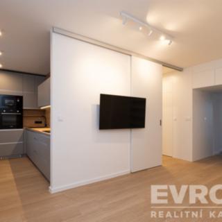 Pronájem bytu 2+kk 57 m² Vrchlabí, Slovanská