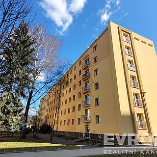Prodej bytu 3+1 65 m² Semily Podmoklice, Luční