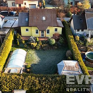 Prodej rodinného domu 91 m² Hostinné