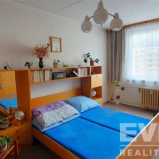 Prodej bytu 3+1 71 m² Trutnov