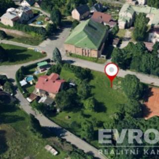 Prodej stavební parcely 1 360 m² Vrchlabí