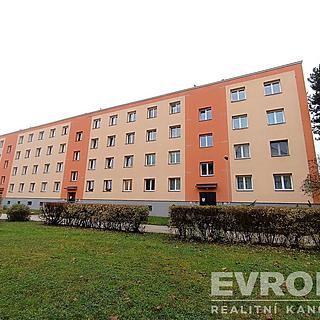 Pronájem bytu 2+1 50 m² Vrchlabí, Slovanská