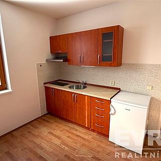 Pronájem bytu 1+kk, garsoniery 34 m&sup2; Vrchlabí